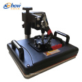 Small combo tshirt heat press machine sublimation  a3 size t-shirt printer digital t shirt printing machine